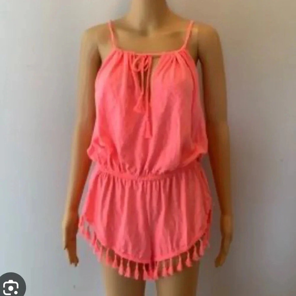 Victoria's Secret Other - Victorias Secret romper